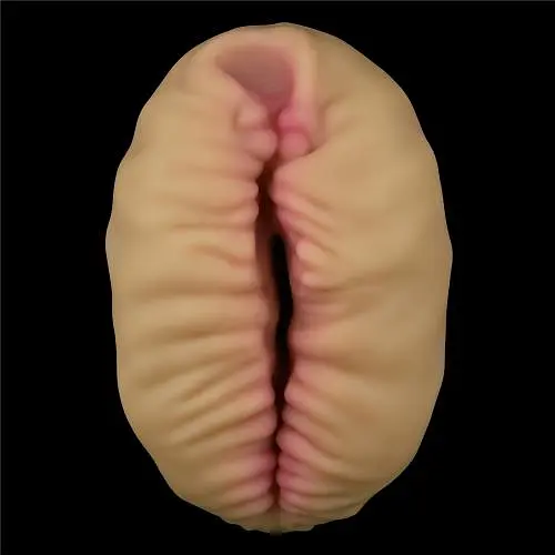 Мастурбатор Alien's Pie Masturbator #2 Flesh - фото 4
