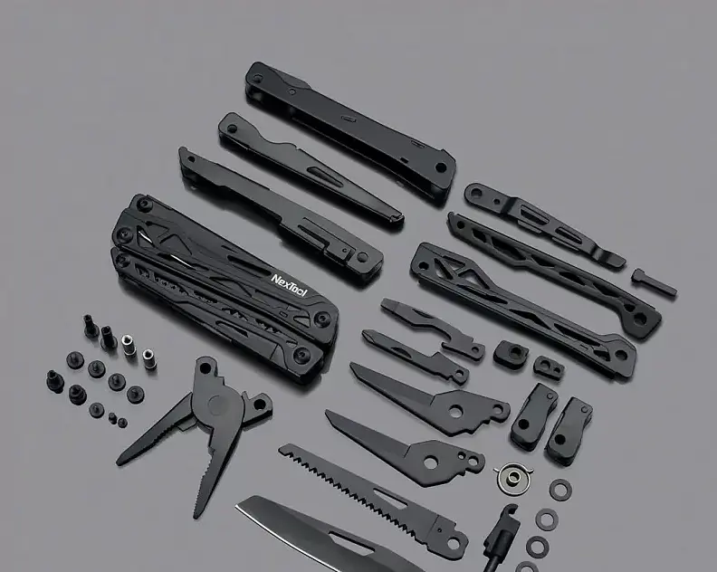 Мультитул Nextool KT5024 - фото 2
