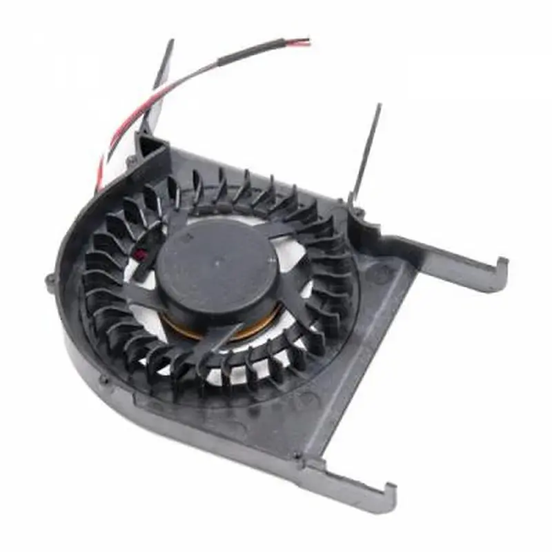 Вентилятор ноутбука Samsung R403/R428/R429/R439/R440/R478/R480 DC(5V,0.5A) 3pin (BA81-08716A/KSB0705HA,DFS531005MC0T) - фото 3