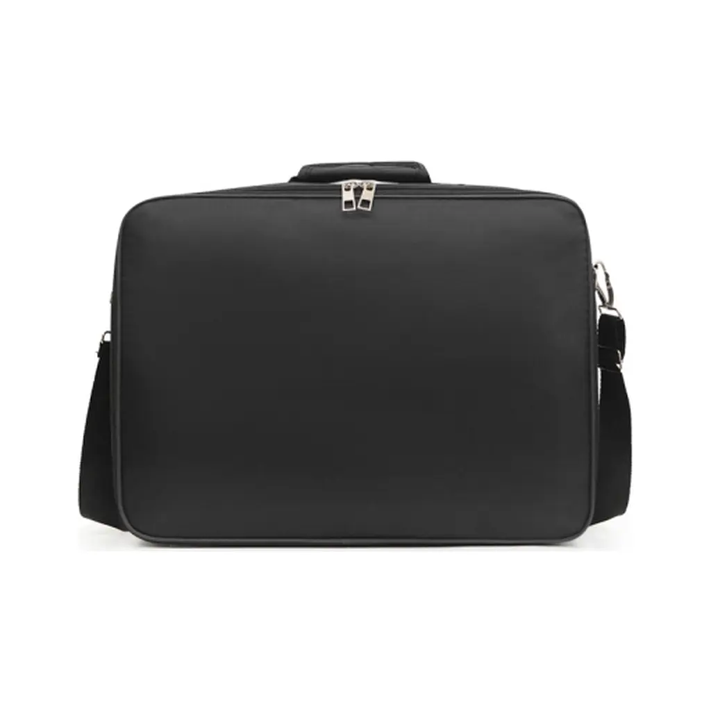 Сумка для ноутбука Voltronic 17" YT-A17, Black 38х13х28 (YT-A17) - фото 2