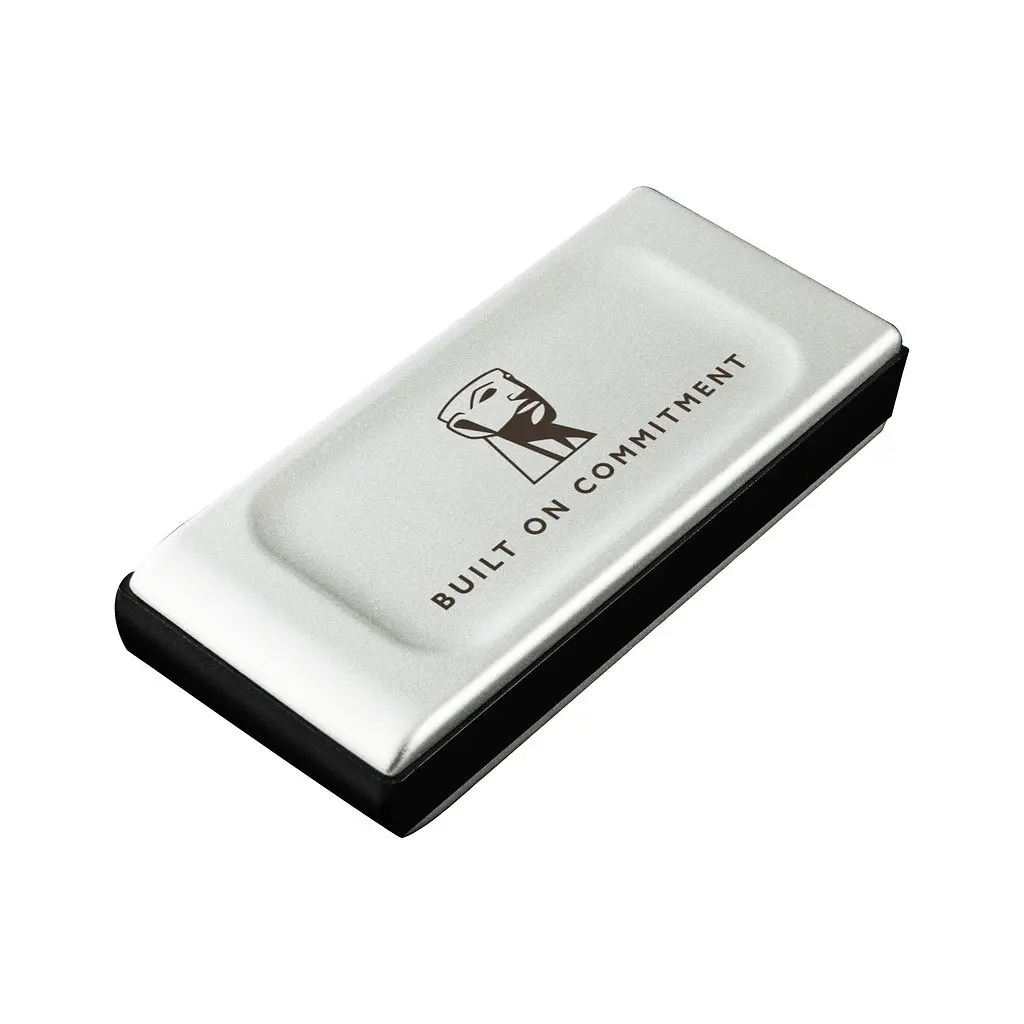 Портативный SSD Kingston XS2000 BOC 2TB USB 3. 2 Gen2 (2x2) Type-C 3D NAND - фото 3