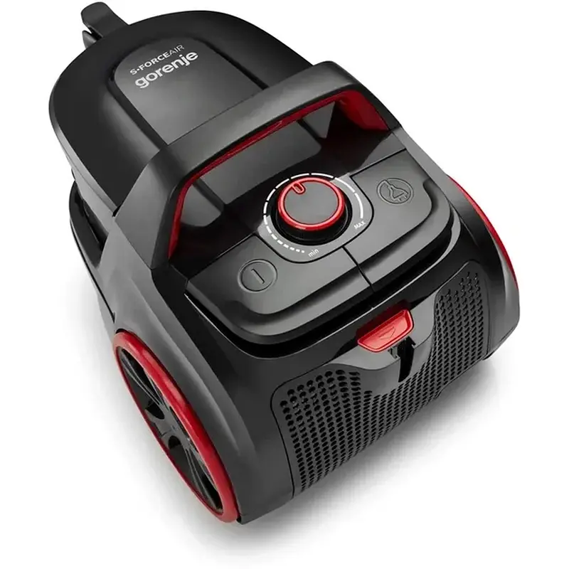 Порохотяг GORENJE VCE 01 SFABKR - фото 8