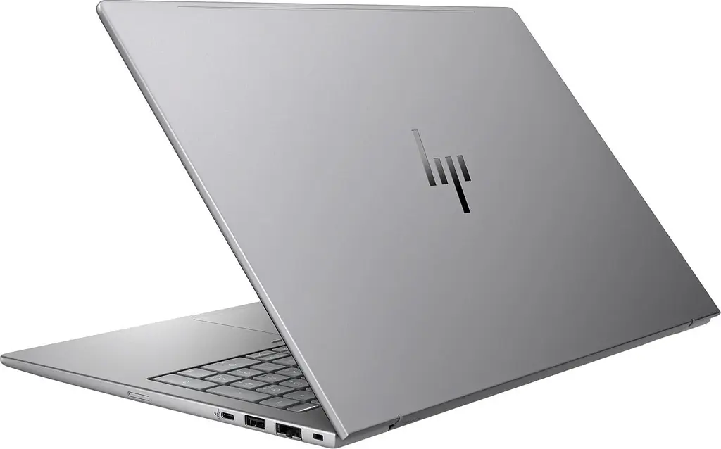 Ноутбук HP 16 ZBook 8 G1i WUXGA/Intel Ultra 7-255U/64GB/1TB/Intel Graphics/DOS (B30JRES) - фото 4