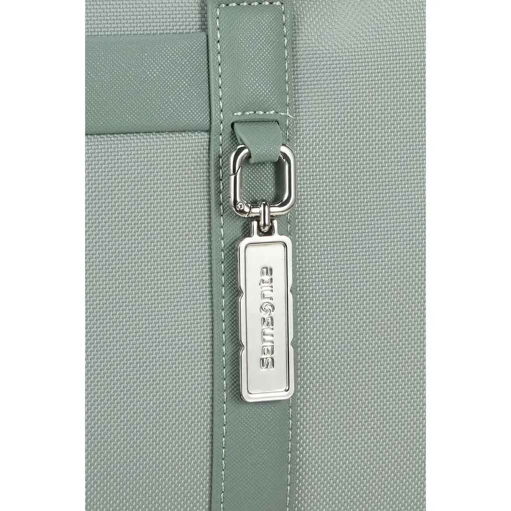 Дорожня Сумка Samsonite IMAGE BIZ THYME 51x29,5x25 KS2*24105 - фото 9