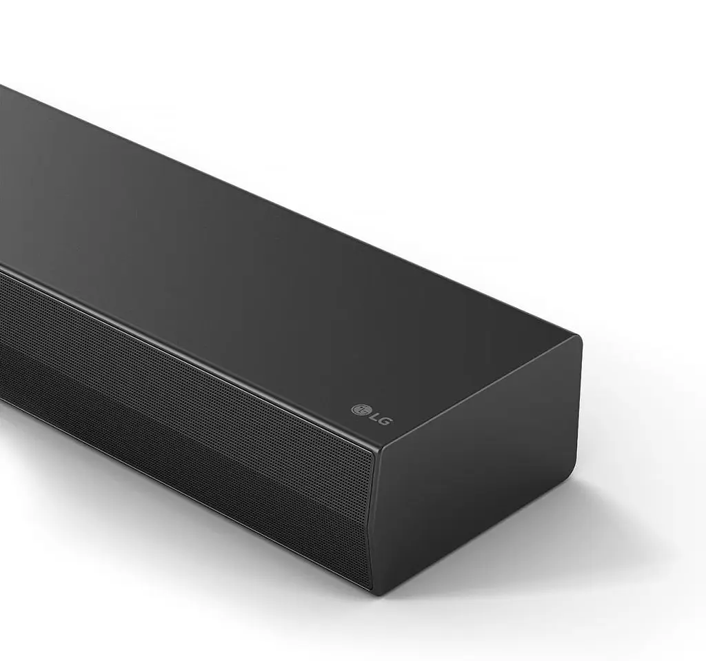 Саундбар з бездротовим сабвуфером LG S70TY 400 Вт, 3.1.1, BT, HDMI-ARC, USB, саб, Dolby Atmos - фото 7