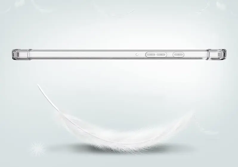 Чохол-накладка DK для Samsung Galaxy Tab A9 (X110/X115) - фото 4