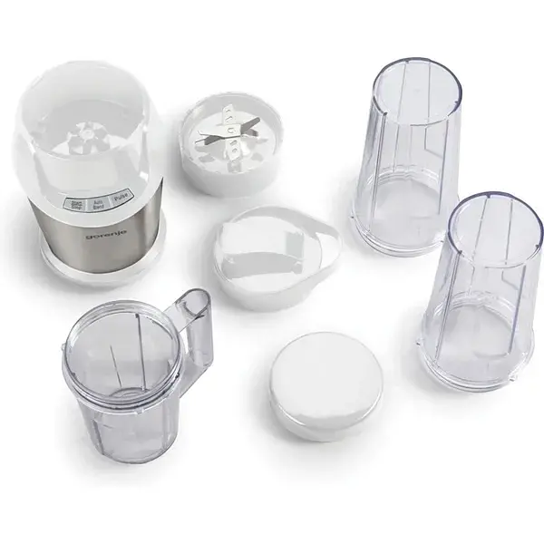 Блендер Gorenje BN1000E (739686) - фото 3