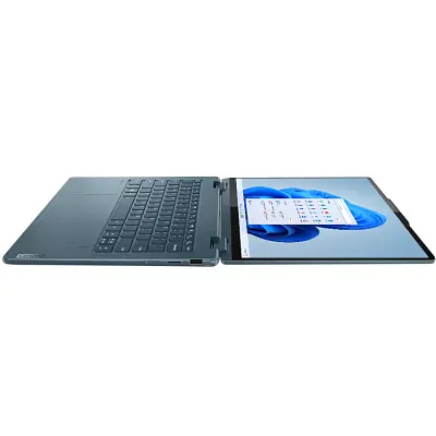 Ноутбук Lenovo Yoga 7 14ARP8 (82YM006LRA) (82YM006LRA) - фото 5