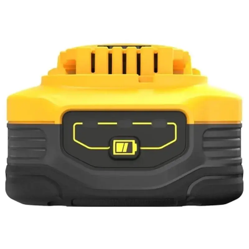Акумулятор до електроінструменту DeWALT 18 В XR Li-lon PowerStack 5Ah (DCBP518) - фото 4