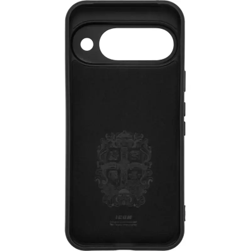 Чохол до мобільного телефона Armorstandart ICON Google Pixel 10 5G Black (ARM87246) - фото 2