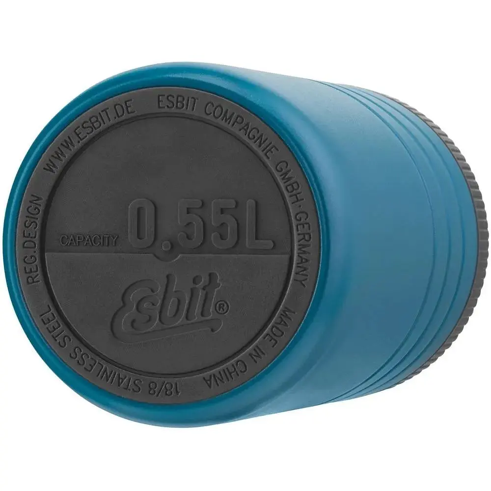 Термос для їжі Esbit FJS550TL-PB - фото 2