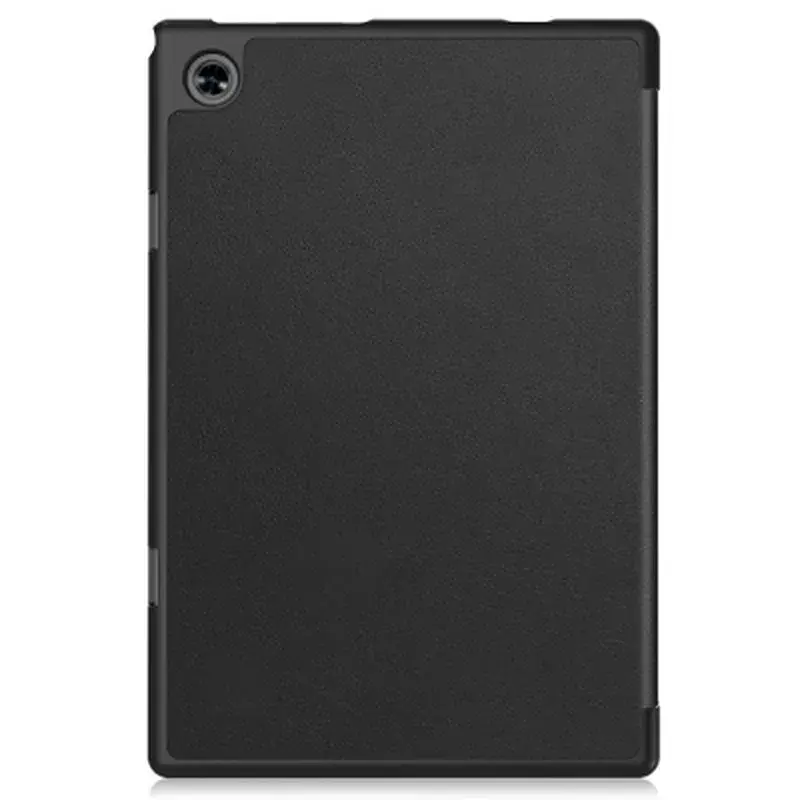 Чохол до планшета BeCover Smart Case Teclast M40 Pro 10.1" Black (709884) - фото 3