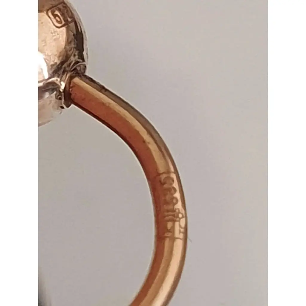 Золоті сережки Favoritum. 210336_5 - фото 5