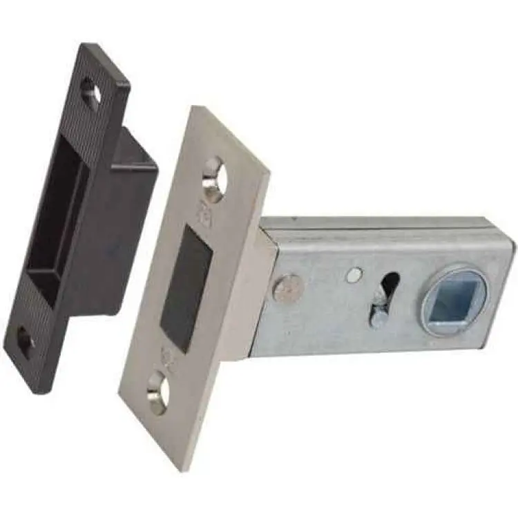 Клямка без ручки RDA нікель 252 SN 6-51 мат.