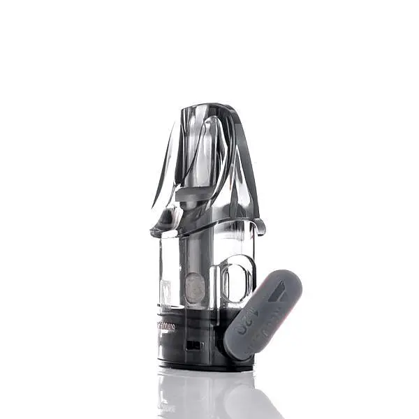 Под-система Vaporesso OSMALL Pod System 350 mAh Kit Black (sn1045) - фото 3