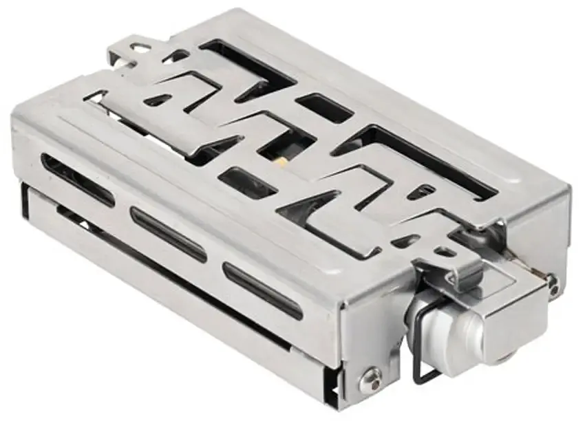 Газовая горелка Snow Peak Giga Power Stove Recta - фото 2