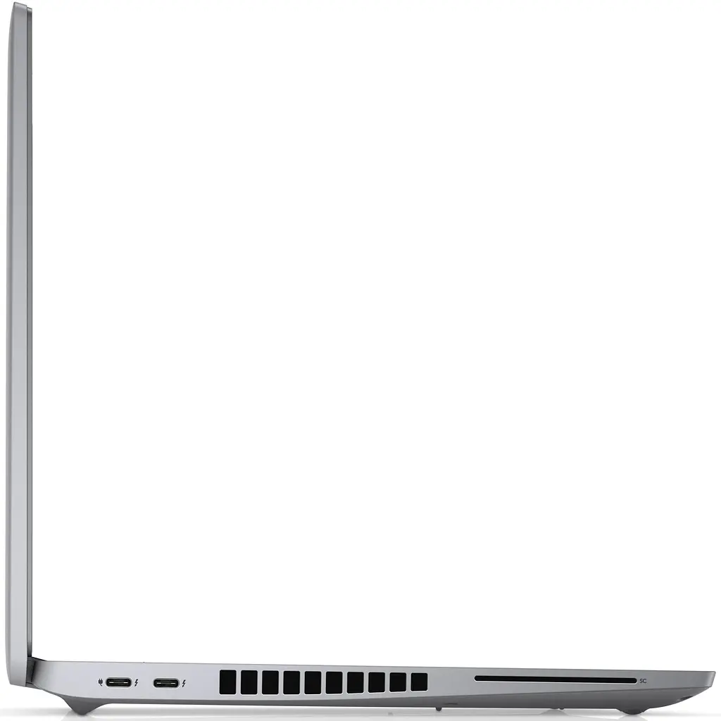 Ноутбук Dell Latitude 5520 Intel Core i5- 1135G7, 15. 6, Full HD, 8GB, 256GBSSD, Intel Iris Xe, Windows 10 Pro, сірий - фото 10