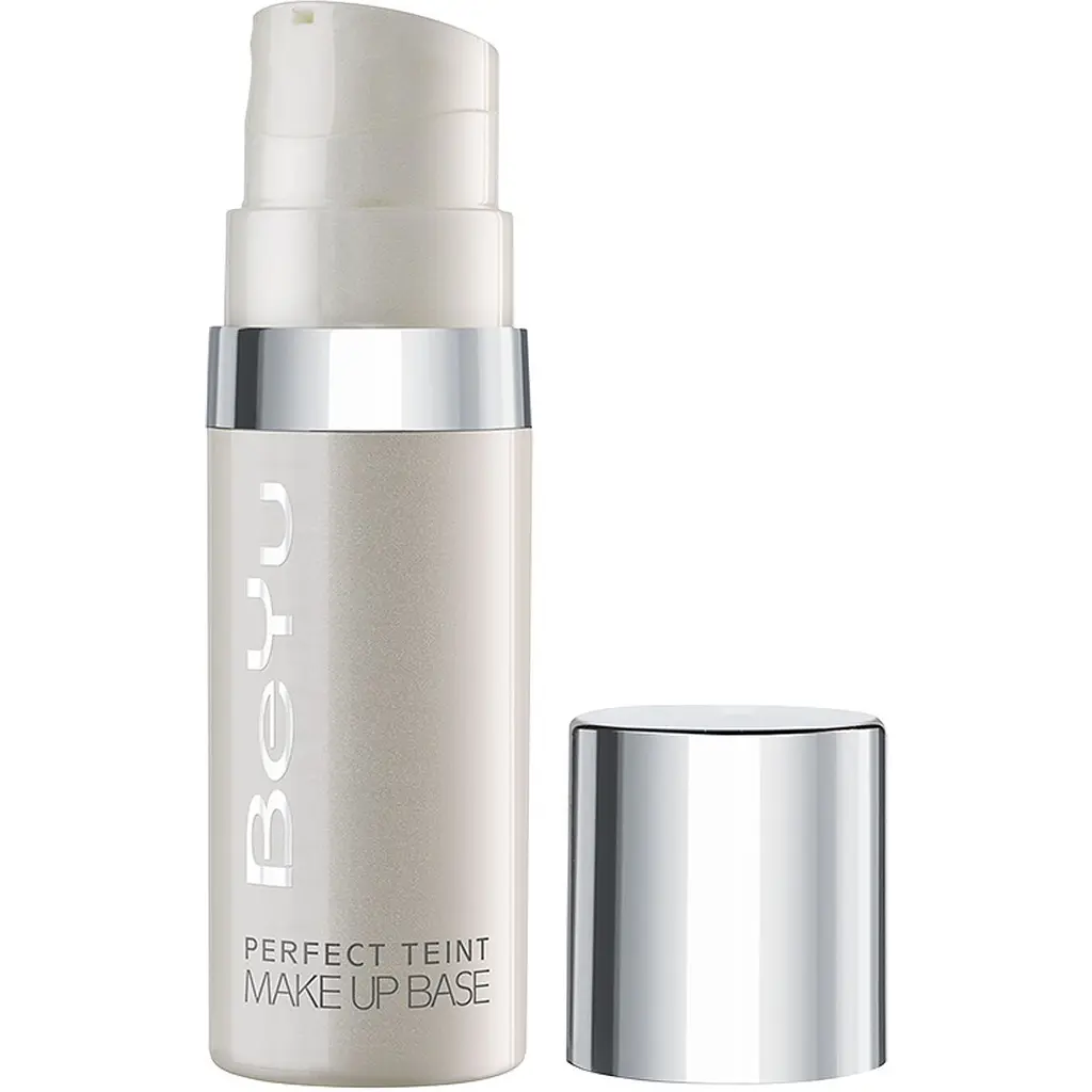 Тональна основа що адаптується на шкірі BeYu Perfect Teint Make up Base 15 мл - фото 2