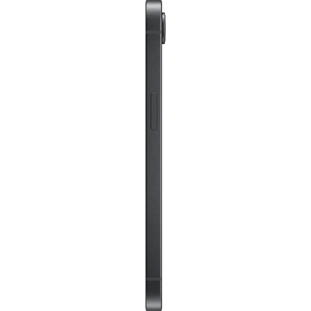 Смартфон Apple iPhone 17e 256GB Black (MHRV4) [160646] - фото 5