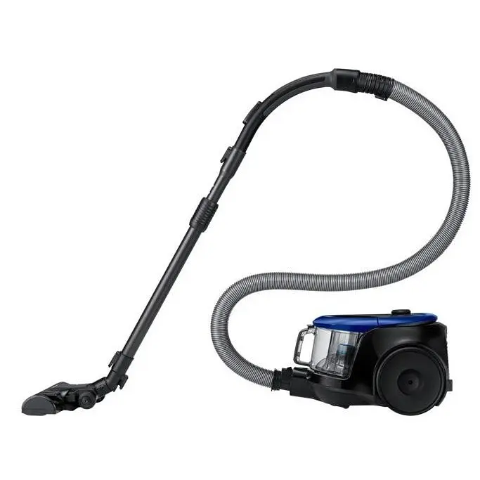 Пылесос безмешковый Samsung VC07M2110SB/UK - фото 2