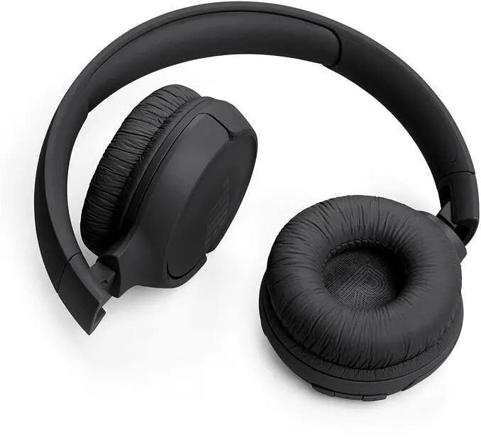 Навушники JBL з мікрофоном T520BT Black (JBLT520BTBLKEU) (UA) - фото 9