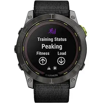 Смарт-часы Garmin Enduro 2 (010-02754-00/01/13) - фото 3