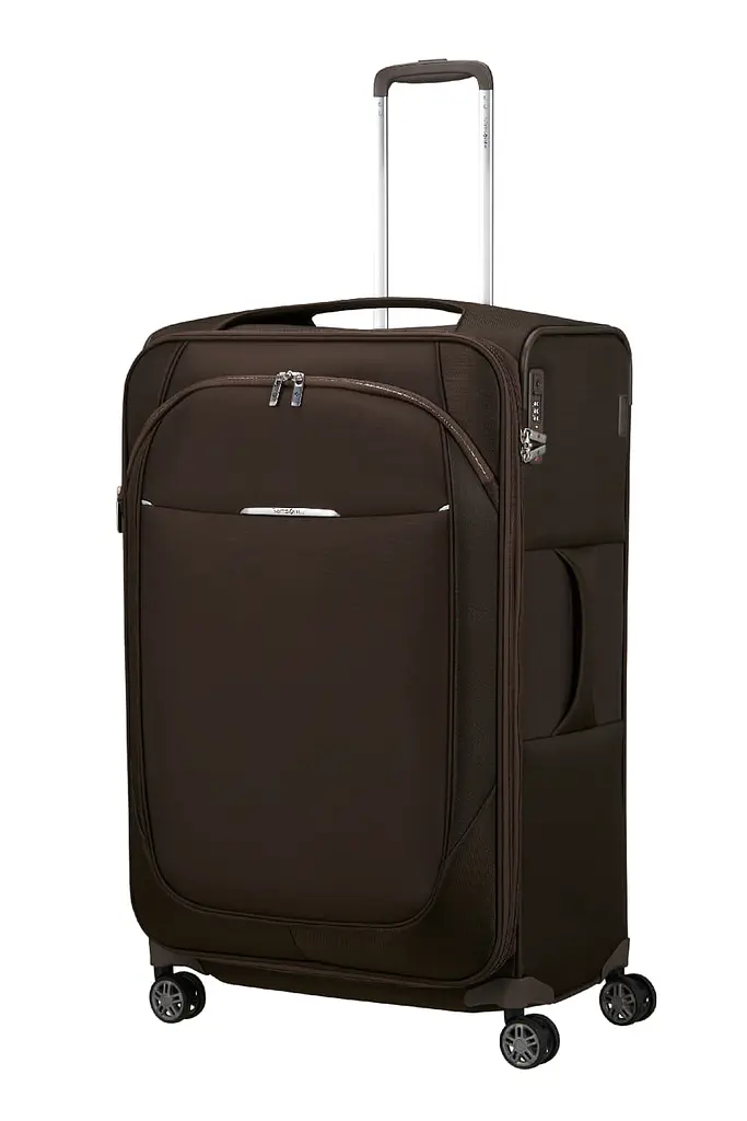 Валіза 78 См Samsonite RE-LITE COFFEE BEAN 78x48x33(36) KQ8*13007 - фото 3
