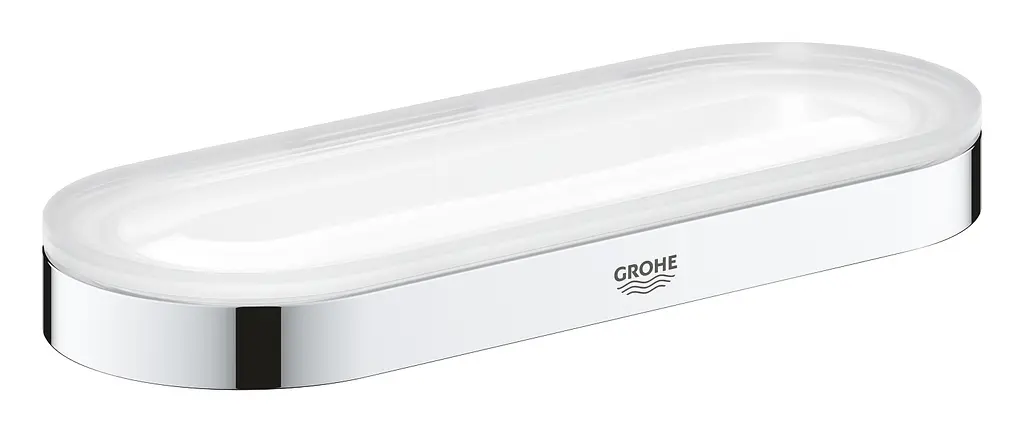 Держатель для полотенца Grohe Selection 41035000 - фото 8
