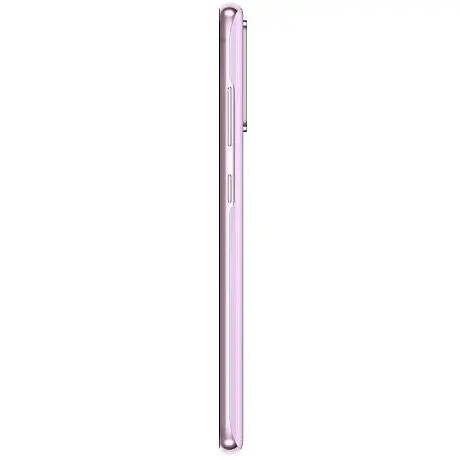 Смартфон Samsung Galaxy S20 FE 5G SM-G781B 8/128GB Cloud Lavender - фото 2