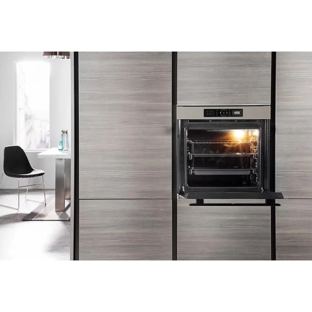 Духова шафа Whirlpool AKZM8420S - фото 9