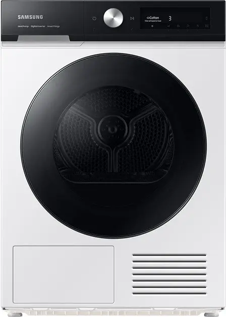 Сушильна машина Samsung DV90BB7440GEUA