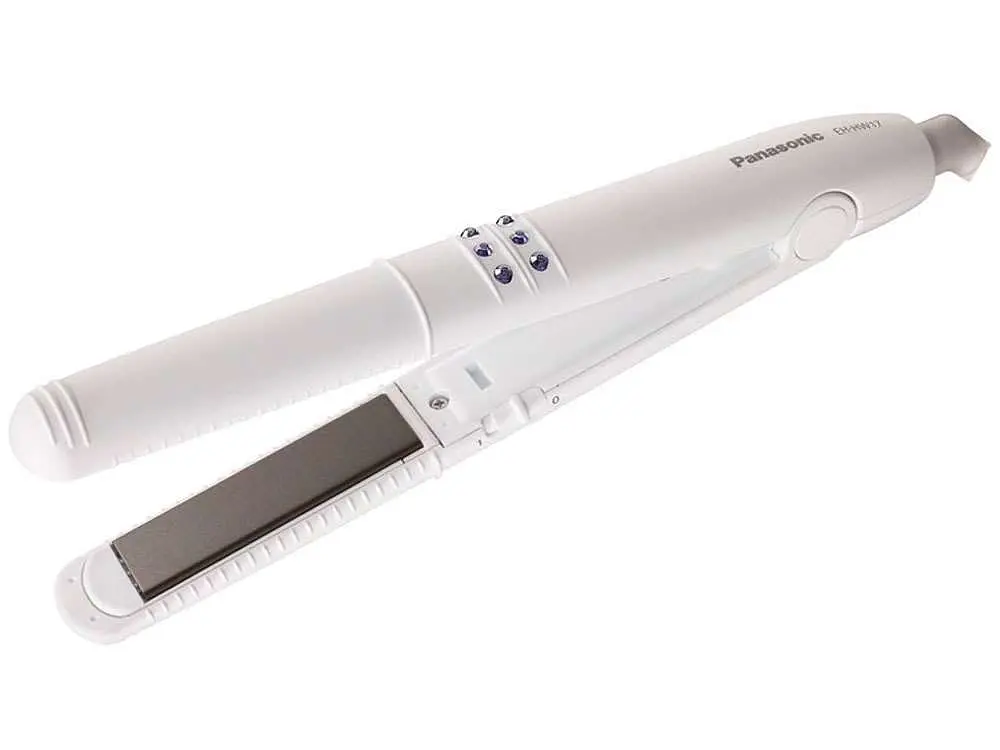 Щипці для волосся Panasonic EH-HW17-W865 - фото 2