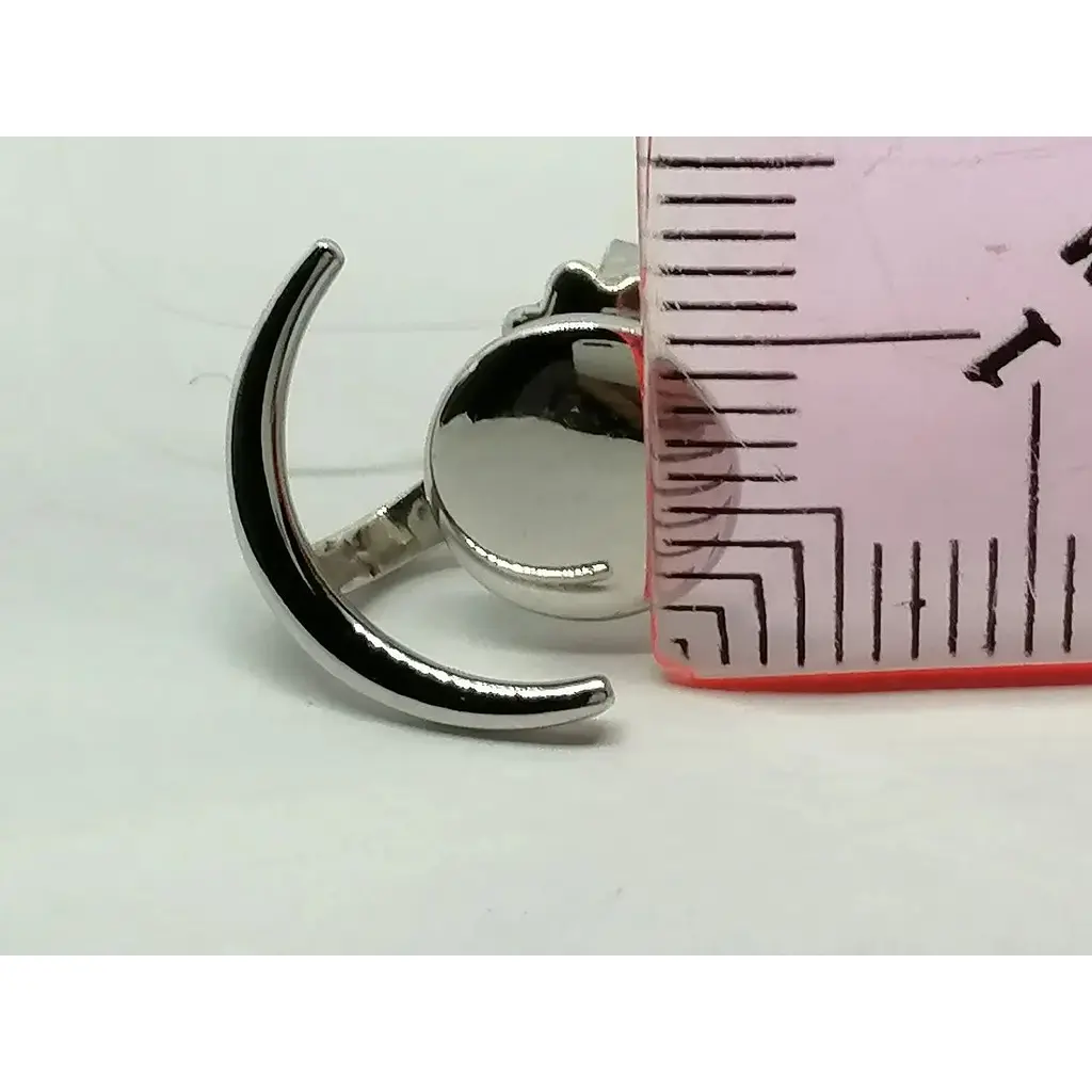 Серебряные серьги Qvaliz. 90201132 - фото 4