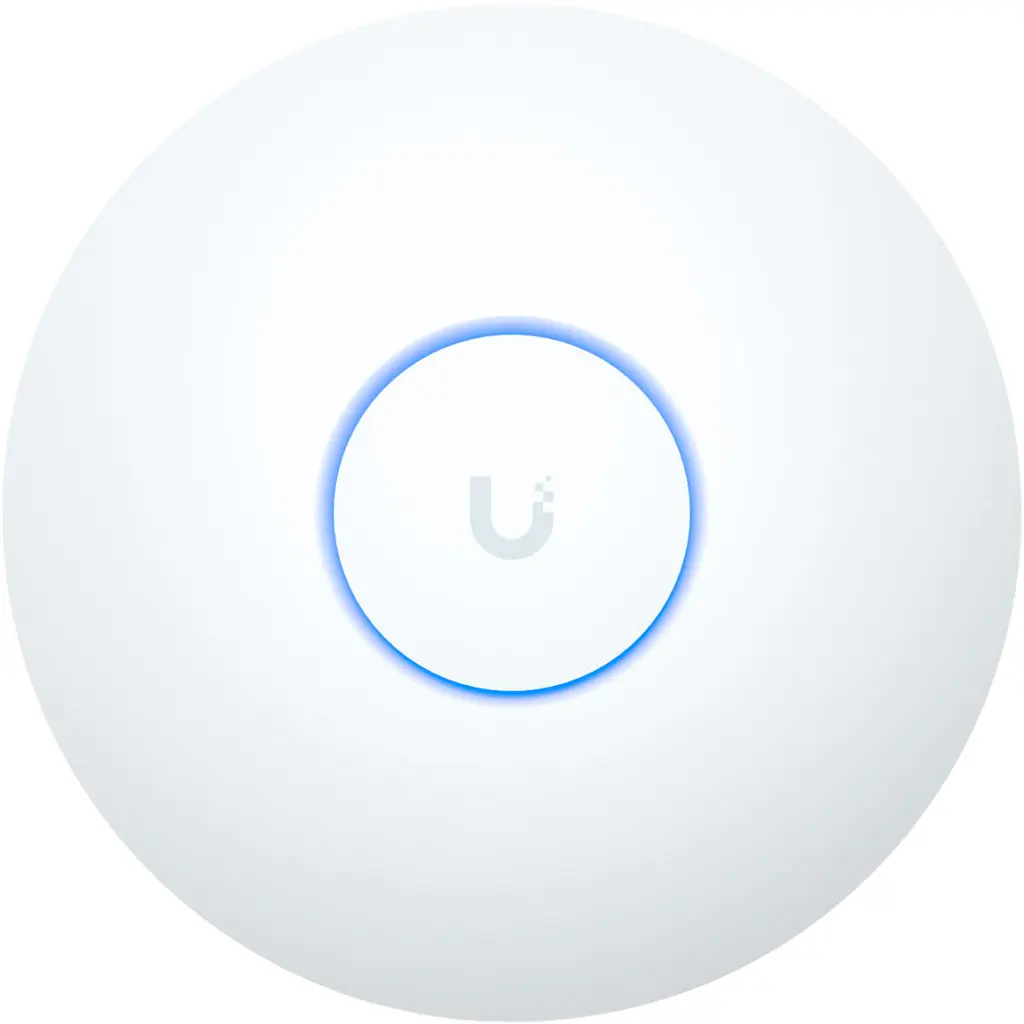 Точка доступу Wi-Fi Ubiquiti U7 Long-Range (U7-LR)