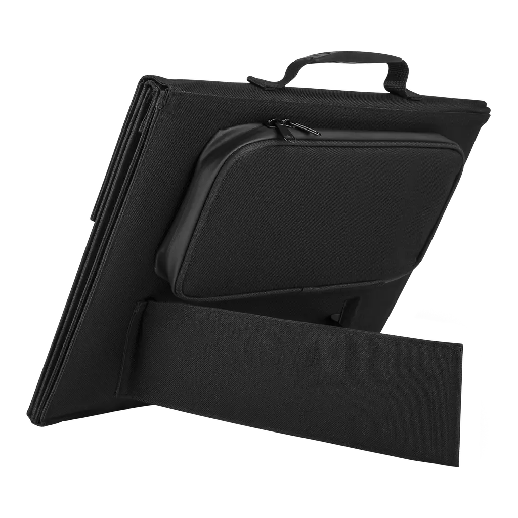 Портативная солнечная панель LPS 60W - фото 3