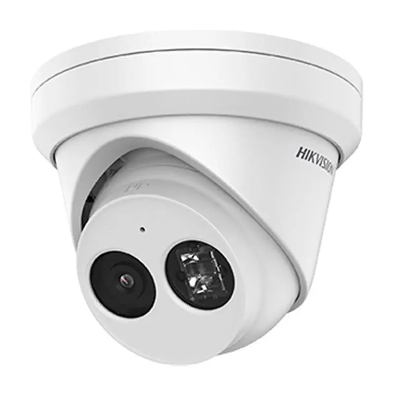 IP-камера Hikvision (DS-2CD2343G2-IU (2.8 мм)) - фото 2
