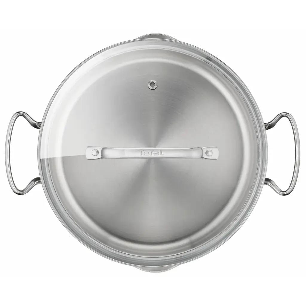 Каструля Tefal Duetto+ з кришкою 2.9л (G7194456) - фото 5