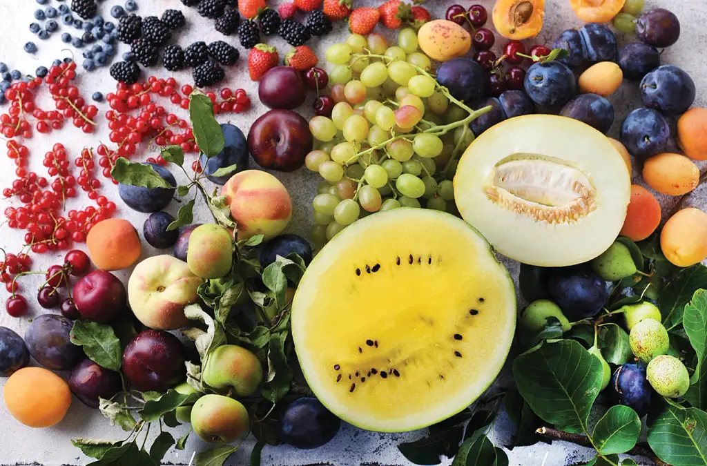 Україна. Їжа та історія - фото 7