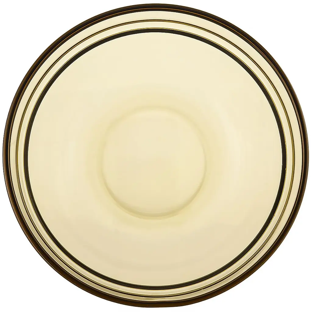 Салатник Mazhura Medio димний 15 см (mz689127) - фото 3