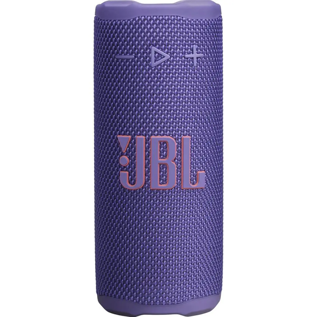 Портативна акустика JBL GRIP Purple (JBLGRIPPUR)