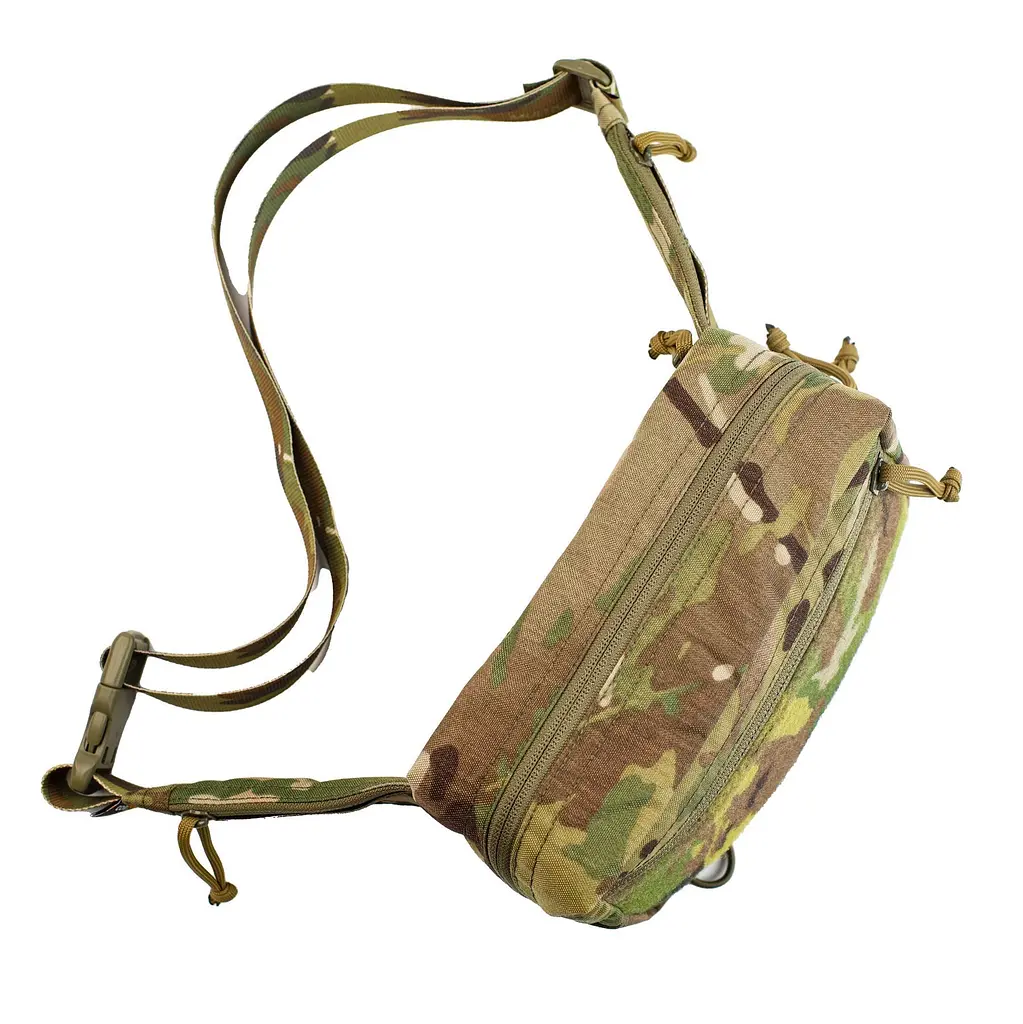 Сумка Wild Tactical Field Basilisk Multicam - фото 4
