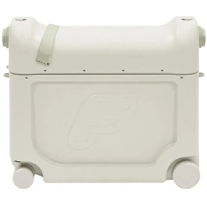 Дитяча валіза-ліжечко для подорожей Stokke JetKids Bedbox Sea Green (681303) - фото 4