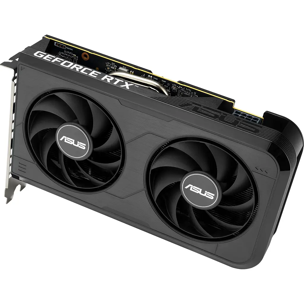Відеокарта Asus Dual GeForce RTX 5050 8GB OC Edition (DUAL-RTX5050-O8G) EU [149002] - фото 6