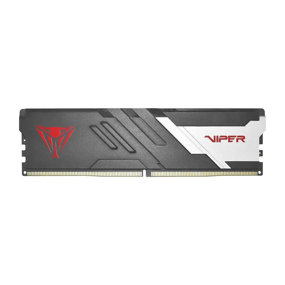 Модуль пам`яті DDR5 2x16GB/7400 Patriot Viper Venom (PVV532G740C36K) - фото 4