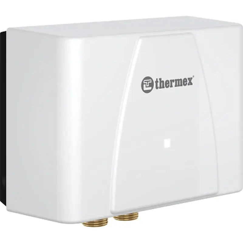 Проточний водонагрівач Thermex Balance 6000 - фото 2