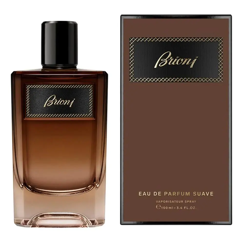 Парфумована вода Brioni Eau de Parfum Suave 100 мл - фото 2