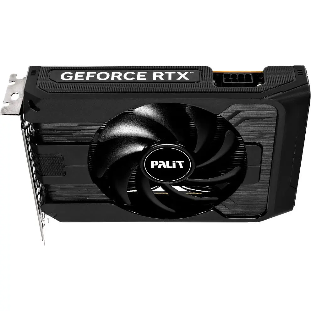 Відеокарта Palit GeForce RTX 5050 StormX 8GB [NE65050019P1-GB2070F] UA [149033] - фото 3