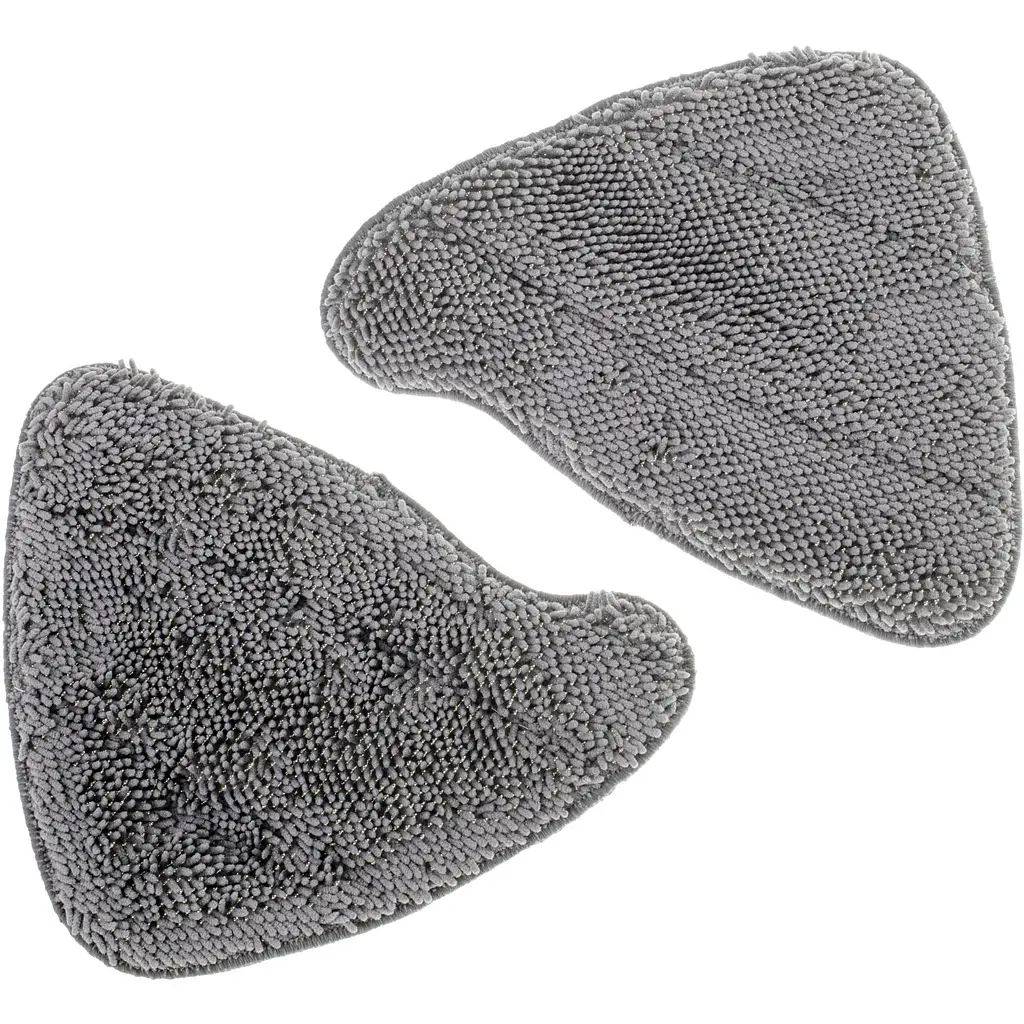 Парова швабра Adler AD 7057 1300 Вт / 380 мл / 25 г/хв / біла - фото 3