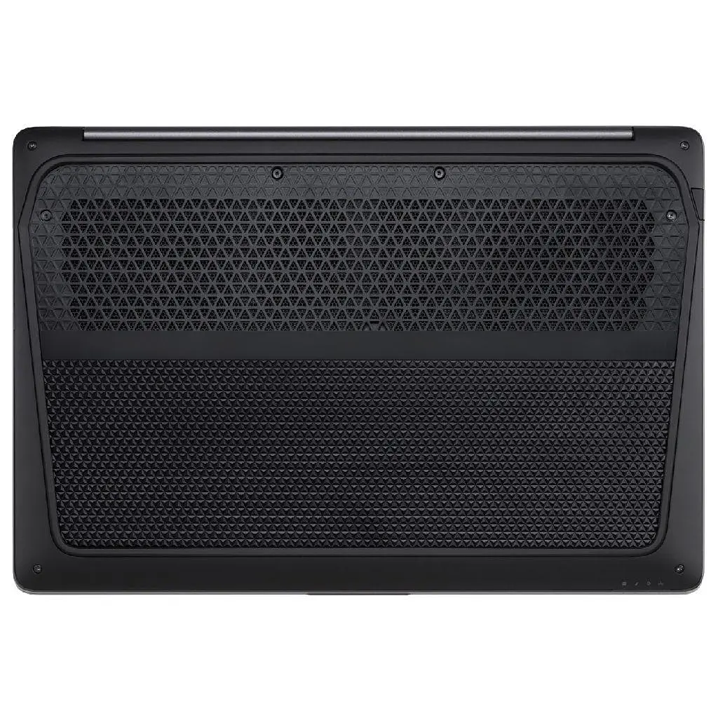 Ноутбук HP ZBook Studio G3 (i7-6820HQ/16/512SSD/Quadro M1000M-2Gb) - Class B "Б/В" - фото 4