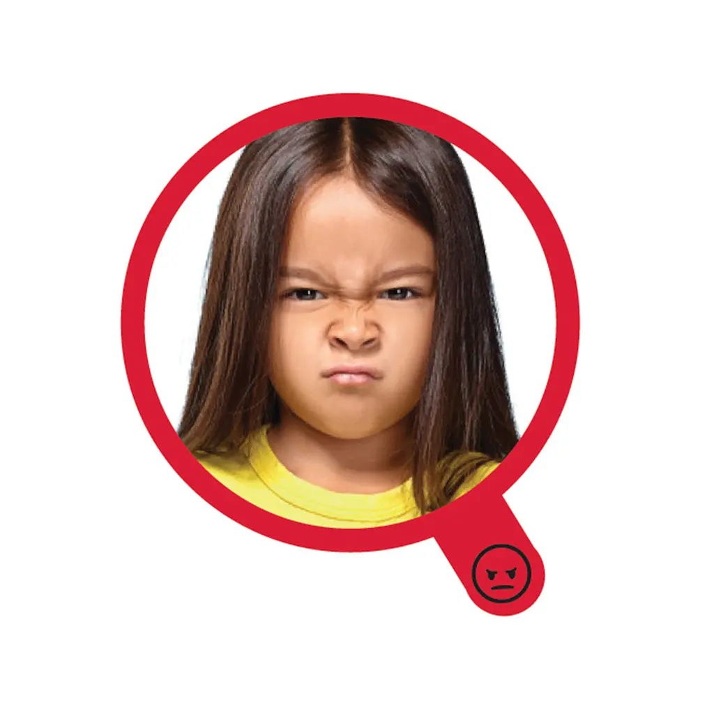 Ігровий набір з дзеркалом Learning Resources Мої емоції (91294) - фото 2